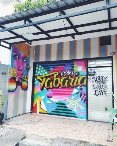 10 Rekomendasi Tempat Nongkrong Paling Affordable di Daerah Makassar Yang Wajib Untuk Kalian Kunjungi 1