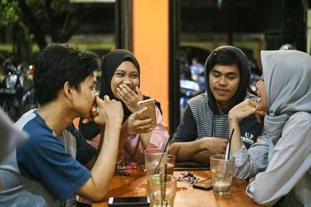 10 Rekomendasi Tempat Nongkrong Paling Affordable di Daerah Makassar Yang Wajib Untuk Kalian Kunjungi 3