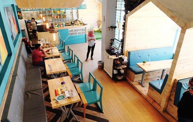 10 Rekomendasi Tempat Nongkrong Paling Affordable di Daerah Makassar Yang Wajib Untuk Kalian Kunjungi 5