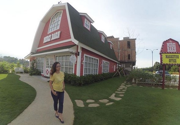 6 Alasan Mengapa Merci Barn Perlu Dijadikan Sebagai Kunjungan Pertama Saat ke Medan 2 6 Alasan Mengapa Merci Barn Perlu Dijadikan Sebagai Kunjungan Pertama Saat ke Medan 2