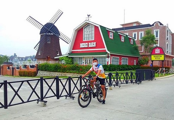 6 Alasan Mengapa Merci Barn Perlu Dijadikan Sebagai Kunjungan Pertama Saat ke Medan 1 6 Alasan Mengapa Merci Barn Perlu Dijadikan Sebagai Kunjungan Pertama Saat ke Medan 1