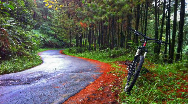 Gunung Bunder Bogor, Banyak Curug Indah Disini 9 Gunung Bunder Bogor, Banyak Curug Indah Disini 9
