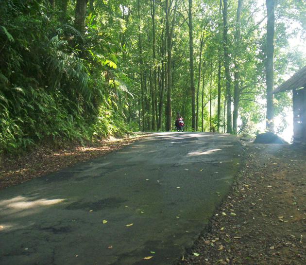 Gunung Bunder Bogor, Banyak Curug Indah Disini 2 Gunung Bunder Bogor, Banyak Curug Indah Disini 2