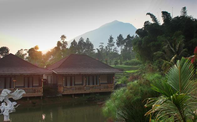 Gunung Bunder Bogor, Banyak Curug Indah Disini 6 Gunung Bunder Bogor, Banyak Curug Indah Disini 6