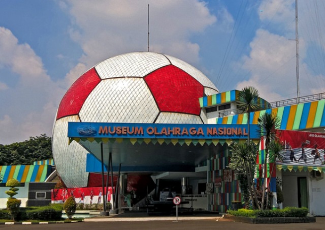 Wahana Apa Saja Yang Ada di Taman Mini Indonesia Indah? 6