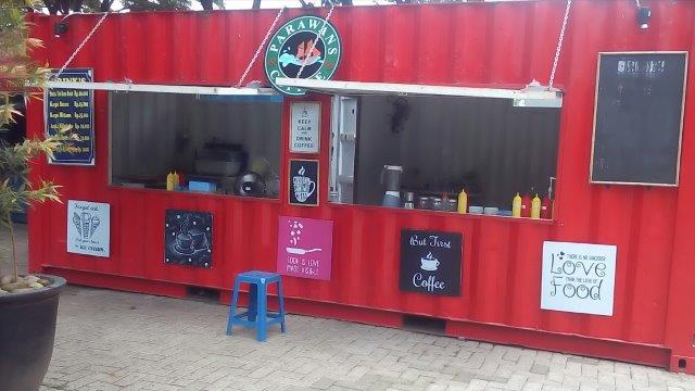 10 Referensi Cafe Paling Oke Buat Nongkrong di Daerah Makassar Saat Kantong Sedang Tipis! 1