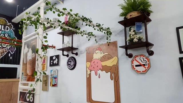 10 Referensi Cafe Paling Oke Buat Nongkrong di Daerah Makassar Saat Kantong Sedang Tipis! 4