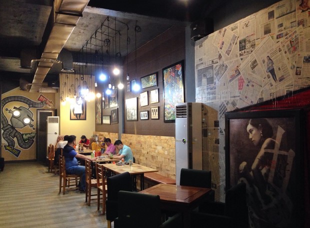 10 Referensi Cafe Paling Oke Buat Nongkrong di Daerah Makassar Saat Kantong Sedang Tipis! 5