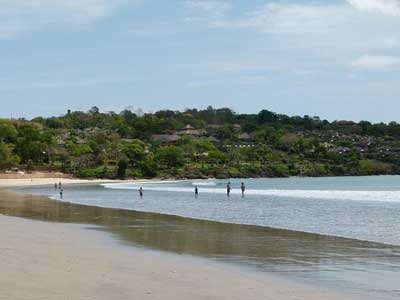 10 Pantai Terindah di Daerah Nusa Dua Bali, Adakah Yang Tersembunyi dan Bisa Untuk Snorkeling? 10
