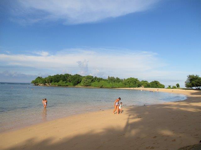 10 Pantai Terindah di Daerah Nusa Dua Bali, Adakah Yang Tersembunyi dan Bisa Untuk Snorkeling? 4