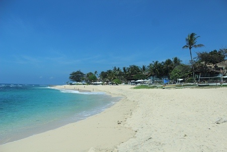 10 Pantai Terindah di Daerah Nusa Dua Bali, Adakah Yang Tersembunyi dan Bisa Untuk Snorkeling? 5