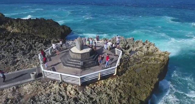 10 Pantai Terindah di Daerah Nusa Dua Bali, Adakah Yang Tersembunyi dan Bisa Untuk Snorkeling? 6