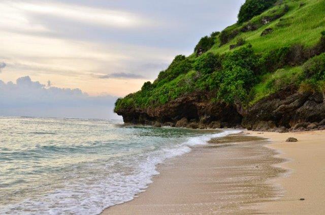 10 Pantai Terindah di Daerah Nusa Dua Bali, Adakah Yang Tersembunyi dan Bisa Untuk Snorkeling? 7