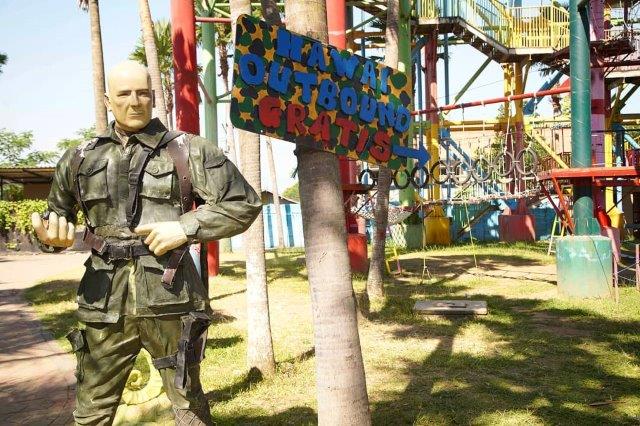 Mau Merasakan Gelombang Tsunami? Coba ke Hawai Waterpark Malang 9 Mau Merasakan Gelombang Tsunami? Coba ke Hawai Waterpark Malang 9