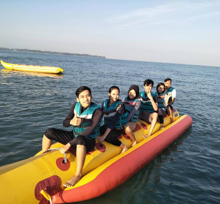 Banyak Pantai di Banten, Tetapi Mengapa Harus Pantai Carita? Inilah 7 Alasannya 2 Banyak Pantai di Banten, Tetapi Mengapa Harus Pantai Carita? Inilah 7 Alasannya 2