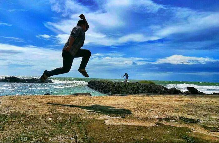 Banyak Pantai di Banten, Tetapi Mengapa Harus Pantai Carita? Inilah 7 Alasannya 1 Banyak Pantai di Banten, Tetapi Mengapa Harus Pantai Carita? Inilah 7 Alasannya 1