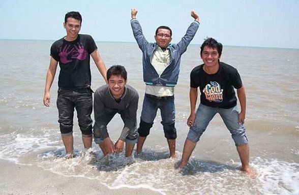 Pantai Cermin Medan, 8 Fakta Menarik yang Membuat Kamu Harus Berkunjung ke Sini! 2