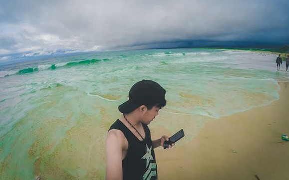 6 Info Penting Tentang Pantai Santolo Garut, Sebelum Kita Mengunjungi Tempat Ini 1