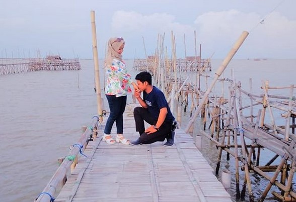 Memiliki Spot Mancing Terbaik, Inilah 7 Bukti Pantai Tanjung Kait Tangerang Bukan Pantai Biasa! 1 Memiliki Spot Mancing Terbaik, Inilah 7 Bukti Pantai Tanjung Kait Tangerang Bukan Pantai Biasa! 1