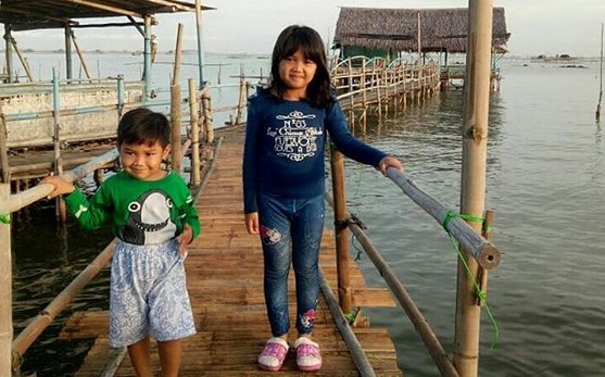 Memiliki Spot Mancing Terbaik, Inilah 7 Bukti Pantai Tanjung Kait Tangerang Bukan Pantai Biasa! 2 Memiliki Spot Mancing Terbaik, Inilah 7 Bukti Pantai Tanjung Kait Tangerang Bukan Pantai Biasa! 2