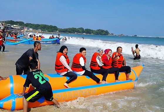 Keindahan Yang Unik di Lokasi Wisata Pantai Santolo Garut dan Berapa Harga Tiket Masuknya? 9