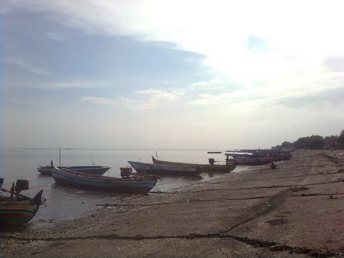 Beberapa Potret Pantai Terindah di Sekitar Wilayah Pasuruan Yang Terbaru dan Adakah Pasir Putih? 1