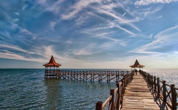 Beberapa Potret Pantai Terindah di Sekitar Wilayah Pasuruan Yang Terbaru dan Adakah Pasir Putih? 6