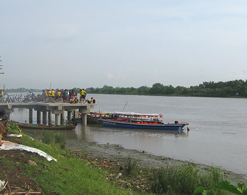 Beberapa Potret Pantai Terindah di Sekitar Wilayah Pasuruan Yang Terbaru dan Adakah Pasir Putih? 7