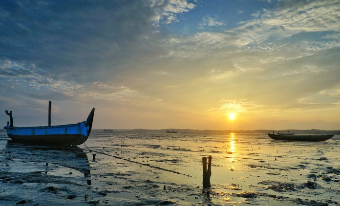 Beberapa Potret Pantai Terindah di Sekitar Wilayah Pasuruan Yang Terbaru dan Adakah Pasir Putih? 8