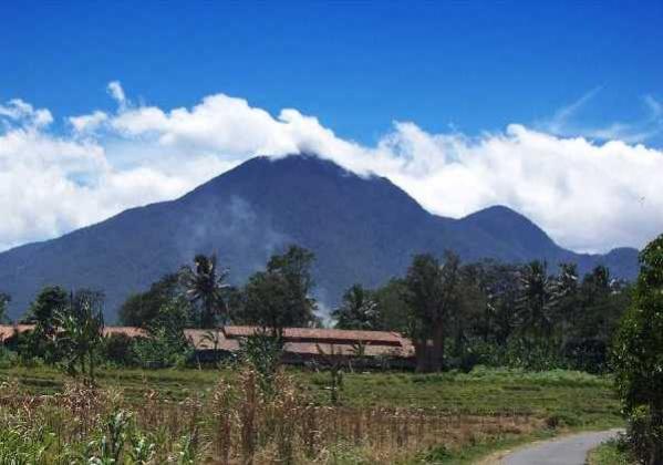 Gunung Bunder Bogor, Banyak Curug Indah Disini 5 Gunung Bunder Bogor, Banyak Curug Indah Disini 5