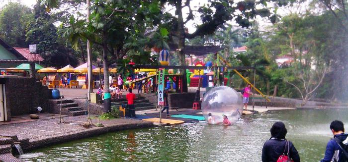 18 Wahana Seru di Water Park SKI Bogor 8 18 Wahana Seru di Water Park SKI Bogor 8