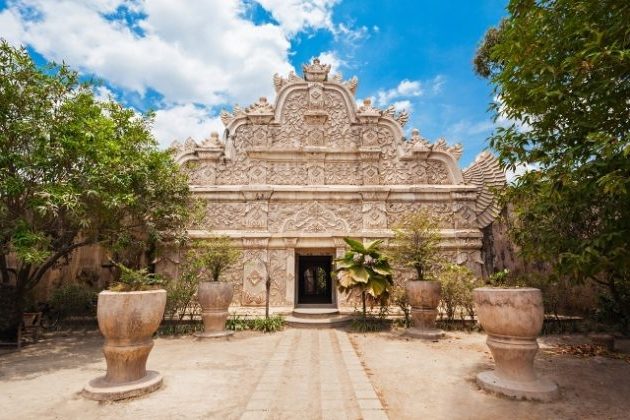 Cantiknya Istana Air Taman Sari di Jogja 10 Cantiknya Istana Air Taman Sari di Jogja 10