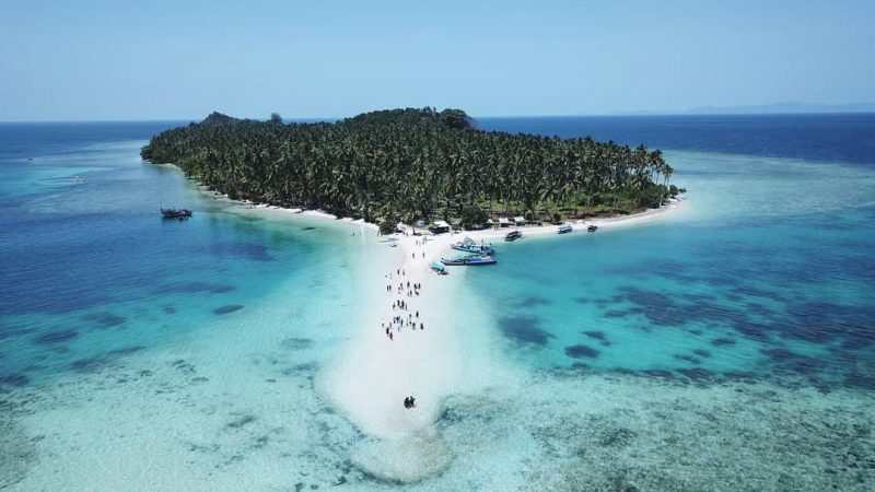 Simak 6 Informasi Penting Ini Jika Mau Ke Pulau Mahitam Lampung 1 Simak 6 Informasi Penting Ini Jika Mau Ke Pulau Mahitam Lampung 1