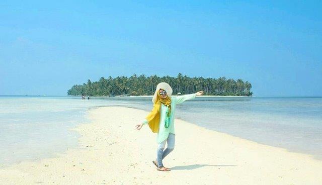 Simak 6 Informasi Penting Ini Jika Mau Ke Pulau Mahitam Lampung 2 Simak 6 Informasi Penting Ini Jika Mau Ke Pulau Mahitam Lampung 2