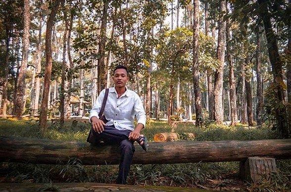 Sudah Ada Sejak Masa Kolonial Belanda, Inilah 9 Keindahan Punti Kayu Palembang 1