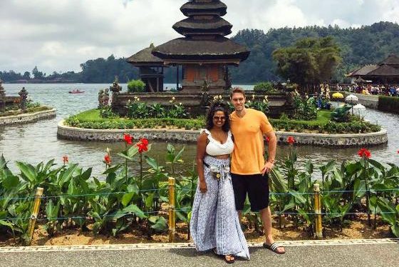 Pura Ulun Danu Batur Kintamani Bali 7