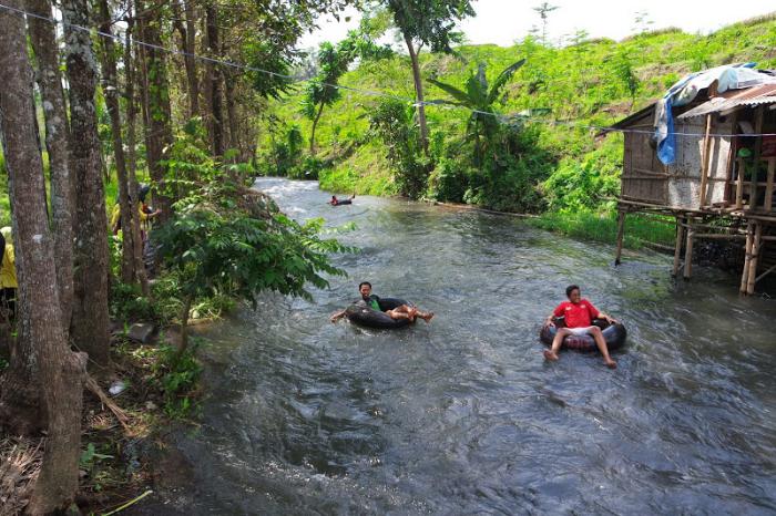 Wisata Sumber Maron Gondanglegi Malang 2 Wisata Sumber Maron Gondanglegi Malang 2