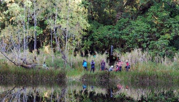 5 Referensi Wisata Danau Daerah Semeru Yang Istimewa dan Mempesona, Wajib Untuk Dikunjungi! 4