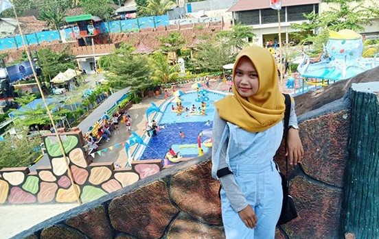 Inilah 8 Alasan Slanik Waterpark Menjadi Wahana Permainan Seru di Lampung 1