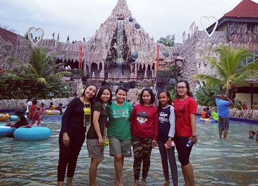 Inilah 8 Alasan Slanik Waterpark Menjadi Wahana Permainan Seru di Lampung 2