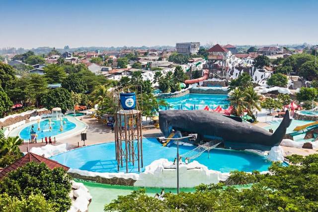 Wahana Apa Saja Yang Ada di Taman Mini Indonesia Indah? 5