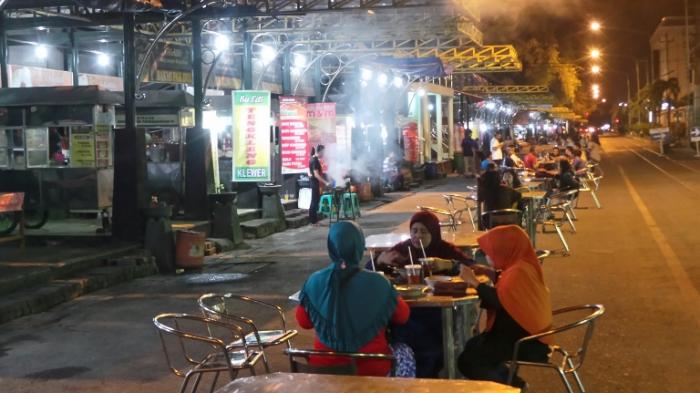 10 Tempat Ngabuburit di Daerah Solo Yang Asyik dan Menarik Untuk Dikunjungi, Simak Berikut Ini! 1