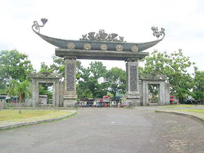 10 Tempat Ngabuburit di Daerah Solo Yang Asyik dan Menarik Untuk Dikunjungi, Simak Berikut Ini! 4