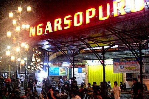 10 Tempat Ngabuburit di Daerah Solo Yang Asyik dan Menarik Untuk Dikunjungi, Simak Berikut Ini! 5