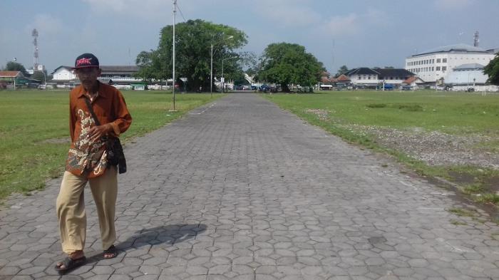 10 Tempat Ngabuburit di Daerah Solo Yang Asyik dan Menarik Untuk Dikunjungi, Simak Berikut Ini! 7