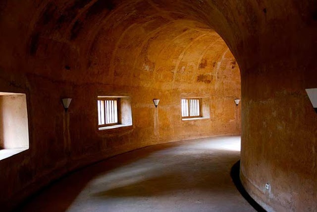 Cantiknya Istana Air Taman Sari di Jogja 9 Cantiknya Istana Air Taman Sari di Jogja 9