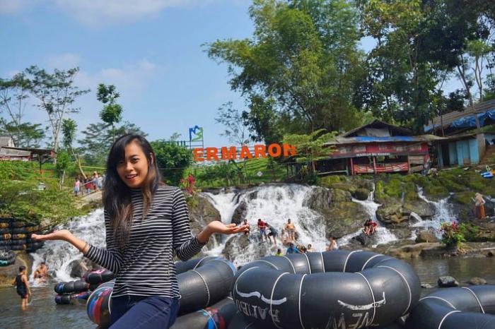 Wisata Sumber Maron Gondanglegi Malang 10 Wisata Sumber Maron Gondanglegi Malang 10