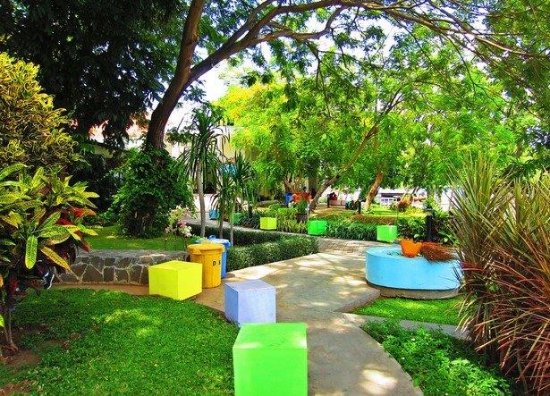 12 Tempat Ngabuburit di Surabaya Yang Seru Cocok Bareng Pacar, Simak Daftar Pilihan Berikut Ini 10