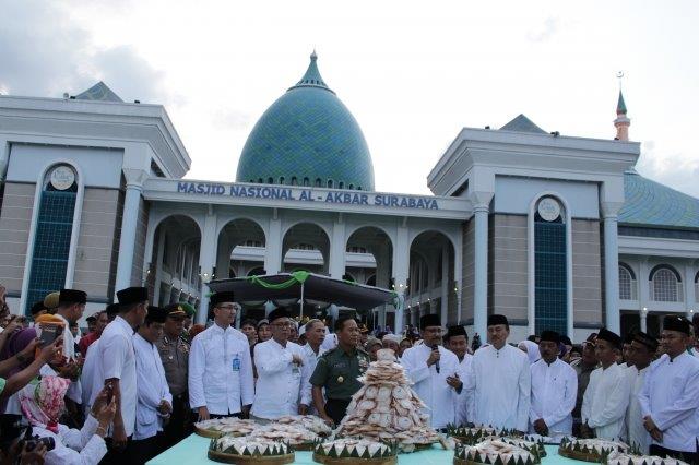 12 Tempat Ngabuburit di Surabaya Yang Seru Cocok Bareng Pacar, Simak Daftar Pilihan Berikut Ini 4