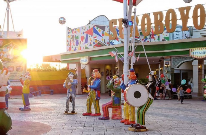 12 Tempat Ngabuburit di Surabaya Yang Seru Cocok Bareng Pacar, Simak Daftar Pilihan Berikut Ini 7